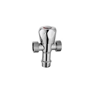 Aquamix | Çiftli Çamaşır Musluğu