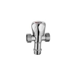 Aquamix | Çiftli Çamaşır Musluğu