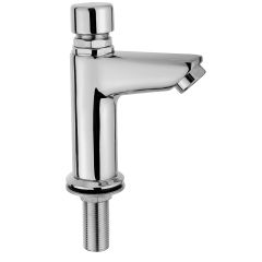 Aquamix | Zaman Ayarlı Lavabo Musluğu