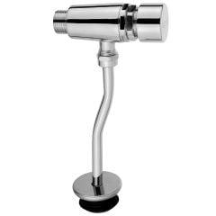 Zaman Ayarlı Pisuvar Musluğu