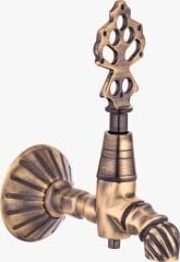 LPD OSMANLI MUSLUĞU SARIKLI (ANTİK)