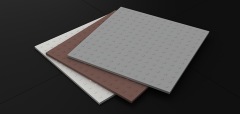 SERANİT | 33x33 ANTİ-SLİP PÖTİKARE BEJ  ''Paket fiyatıdır.''