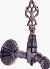 LPD OSMANLI MUSLUĞU SARIKLI (ESKİTME) 1/2