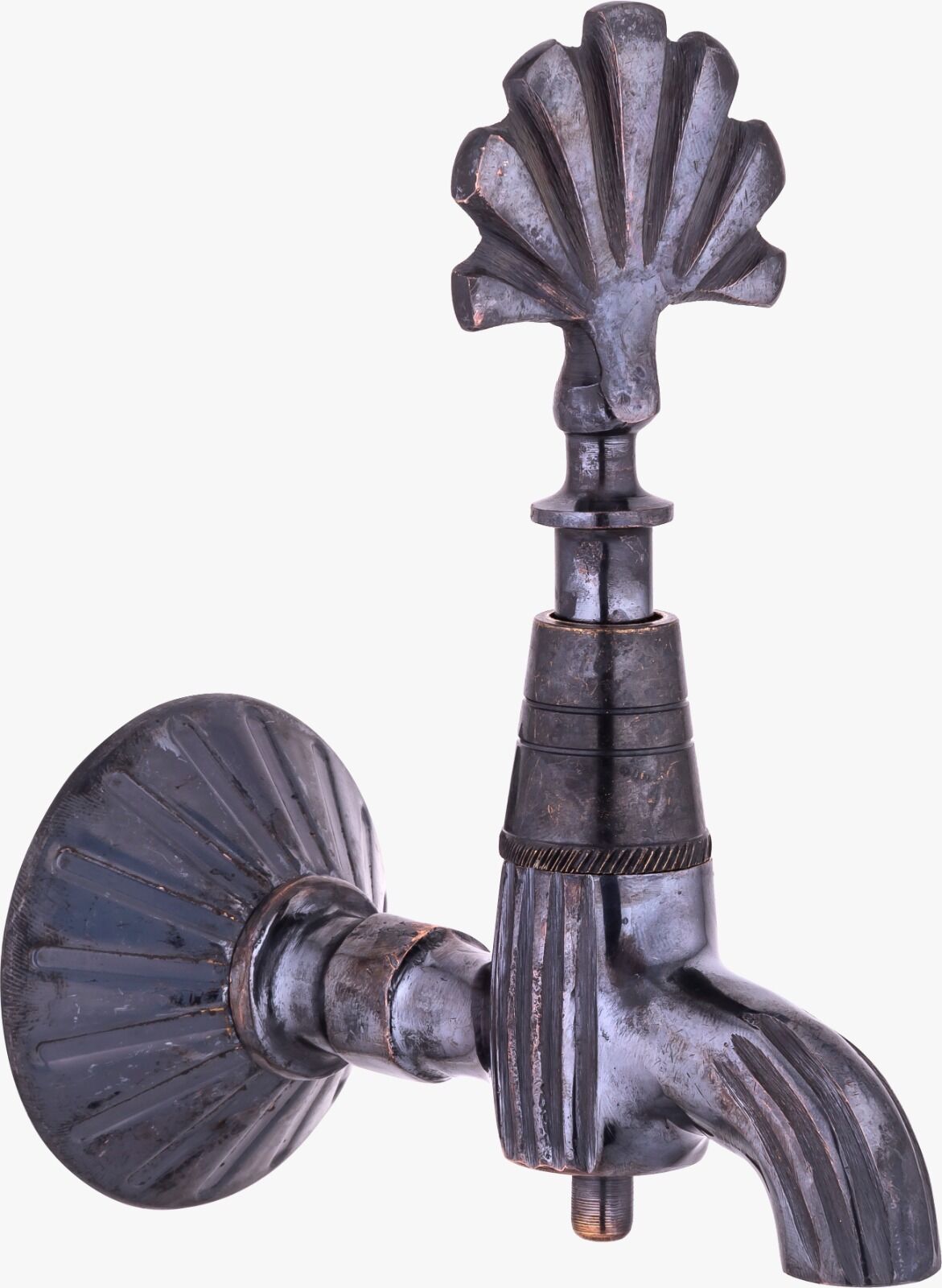 LPD OSMANLI MUSLUĞU TAVROZ (ESKİTME) 1/2