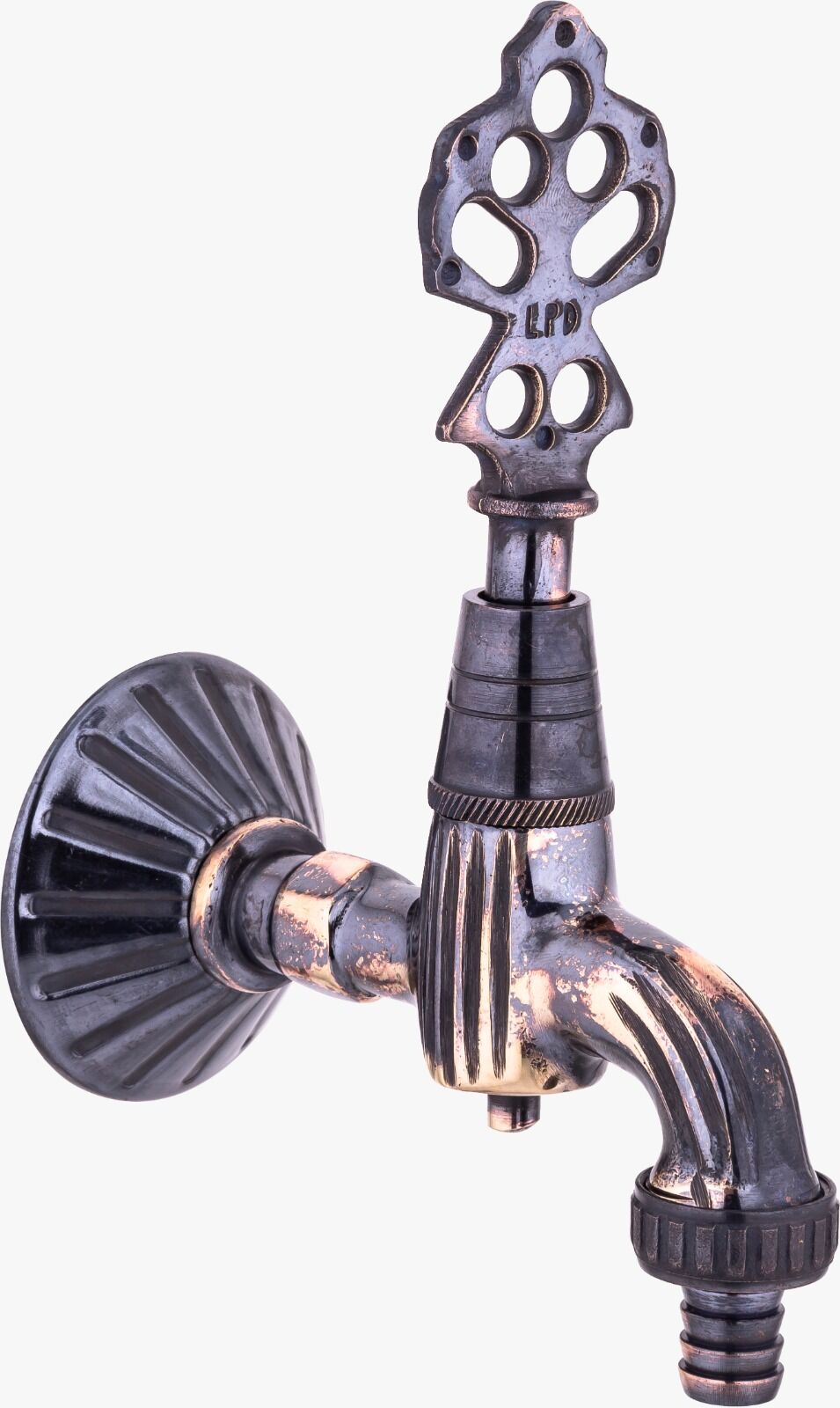 LPD OSMANLI MUSLUĞU REKORLU BAHÇE (ESKİTME) 1/2