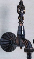 LPD OSMANLI MUSLUĞU REKORLU BAHÇE (ESKİTME) 1/2