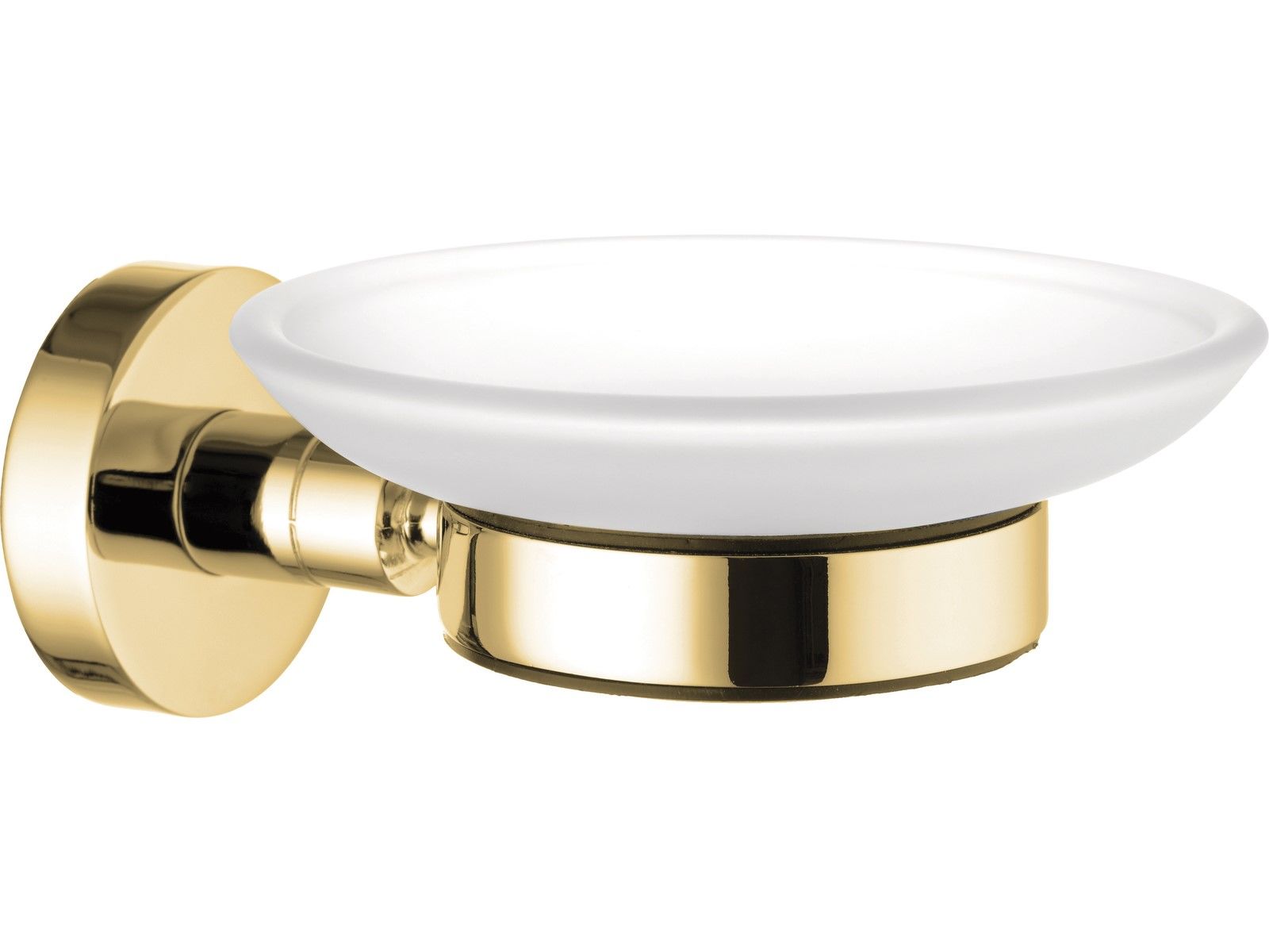 Kale D100 Sabunluk Altın