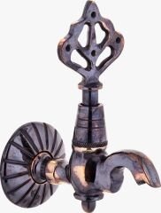 LPD OSMANLI MUSLUĞU İBRİKLİ (ESKİTME) 1/2