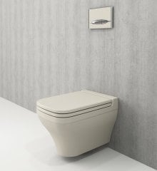 Bocchi | Scala Asma Klozet Mat Yasemin
