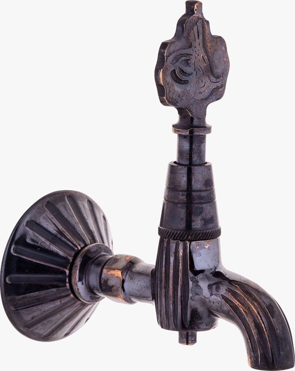 LPD OSMANLI MUSLUĞU TUĞRALI ESKİTME 1/2