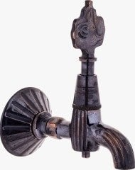 LPD OSMANLI MUSLUĞU TUĞRALI ESKİTME 1/2