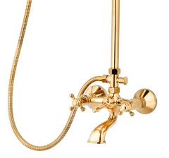 LPD KOÇ BORULU BANYO BATARYASI ALTIN TAKIM