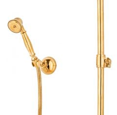 LPD KOÇ BORULU BANYO BATARYASI ALTIN TAKIM