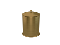 LPD Antik Çöp Kovası