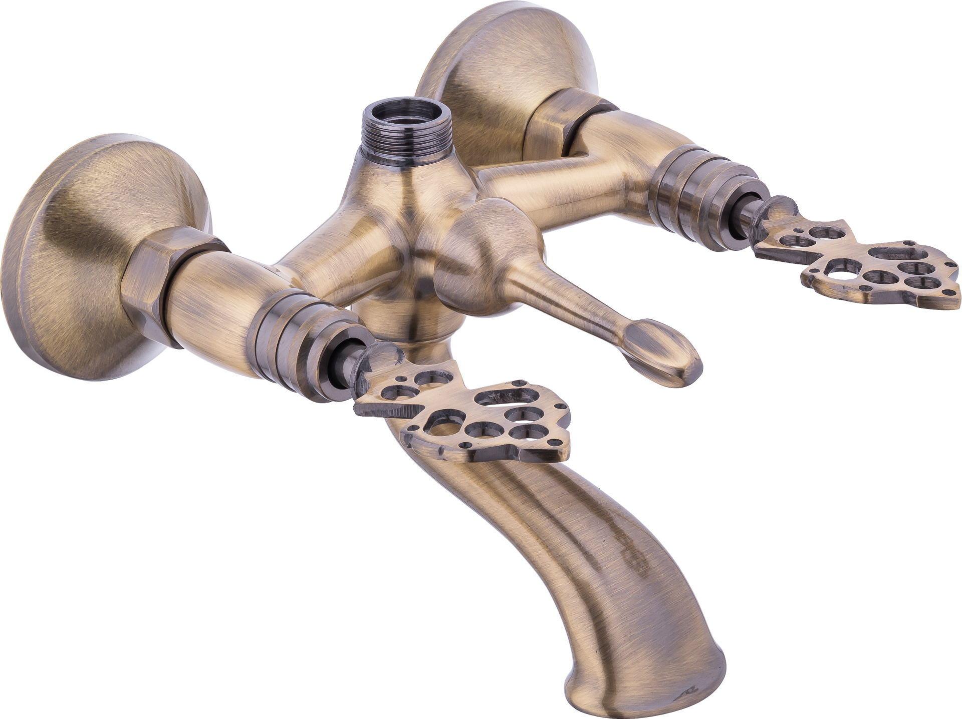 LPD Osmanlı Banyo Bataryası Antik