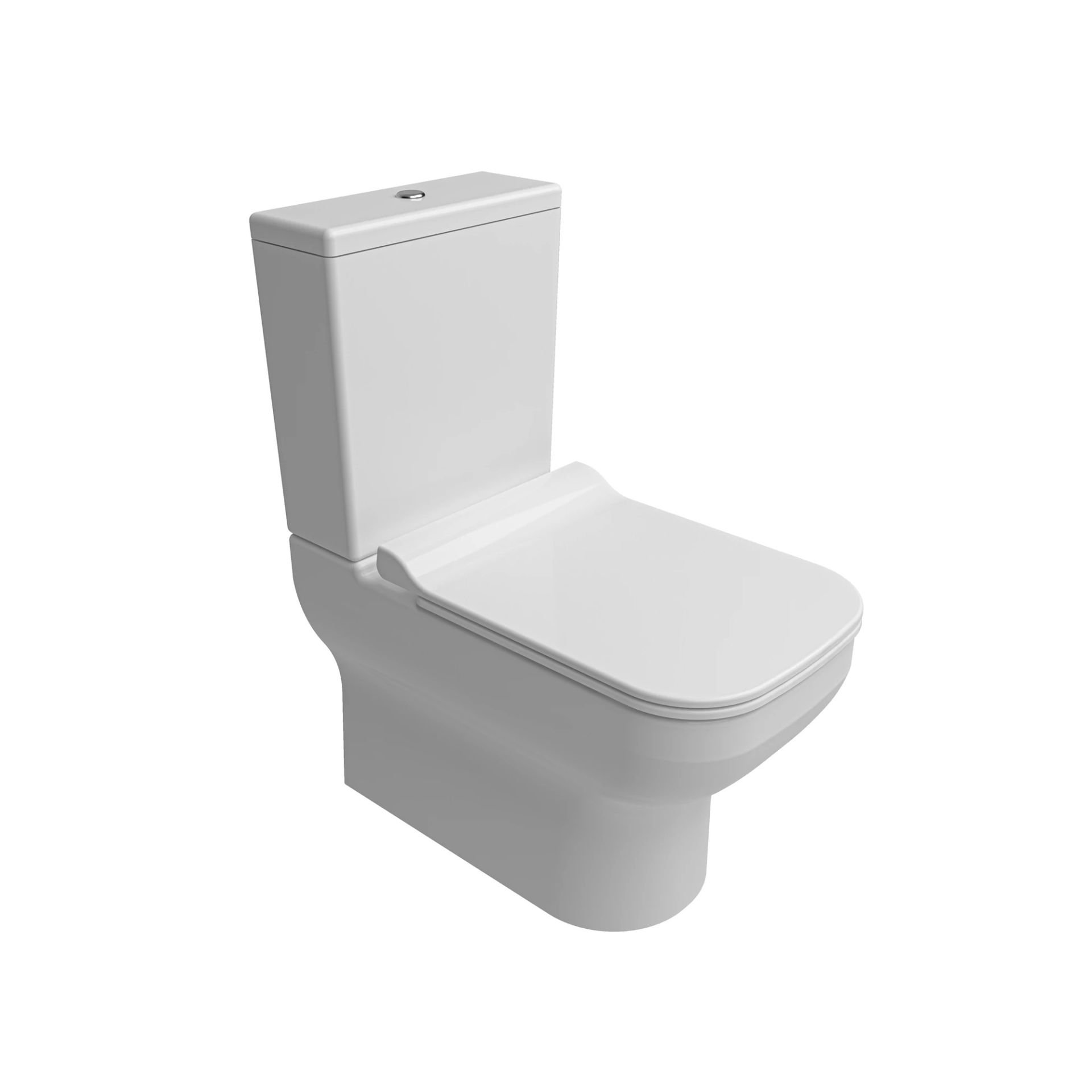 KALE MOOD SMART DVS KLOZET+REZERVUAR+ ULTRA SLIM SMART KAPAK