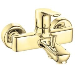 E.C.A. | LUNA BANYO BATARYASI ALTIN GÖRÜNÜMLÜ