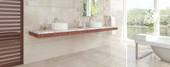 SERRA | 60*60 ARSTONE BEYAZ PARLAK ''Paket fiyatıdır.''