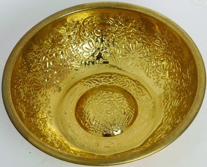 LPD SARI İNCE HAMAM TASI