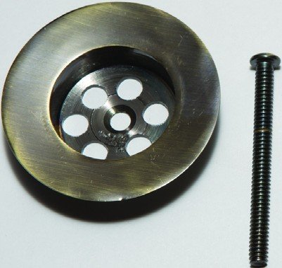 LPD ANTİK LAVABO SÜZGECİ