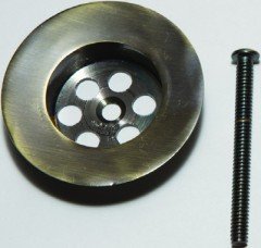 LPD ANTİK LAVABO SÜZGECİ