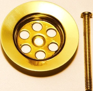 LPD ALTIN LAVABO SÜZGECİ