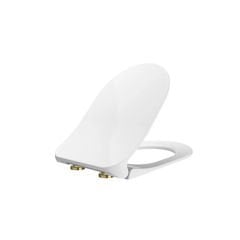 Kale Dove 2.0 Ultra Slim Smart Kapak Altın Rozet