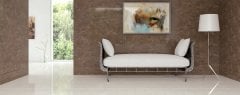 SERRA | 60*60 AVANGARD KAHVE PARLAK DEKOR ''Paket fiyatıdır.''