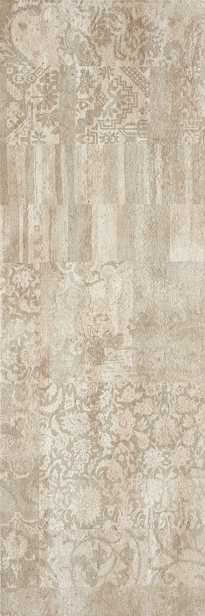 SERRA | 30*90 BAROQUE ÇİMENTO DEKOR ''Paket fiyatıdır.''