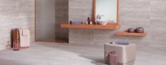 SERRA | 60*60 BAROQUE GRİ ''Paket fiyatıdır.''