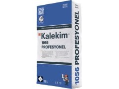 PROFESYONEL 1056 Granit Yapıştırma Harcı 25Kg