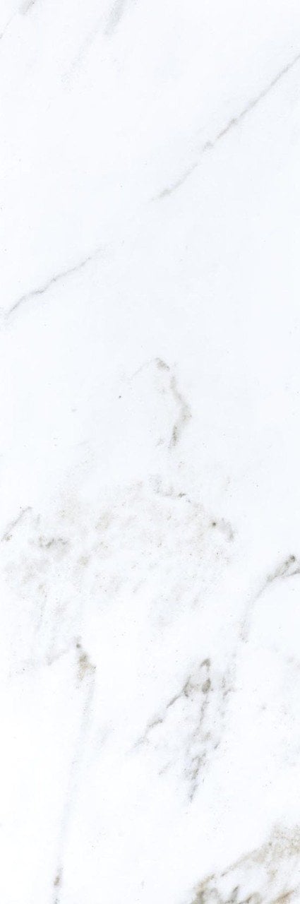 SERRA | 30*90 CALACATTA BEYAZ ''Paket fiyatıdır.''