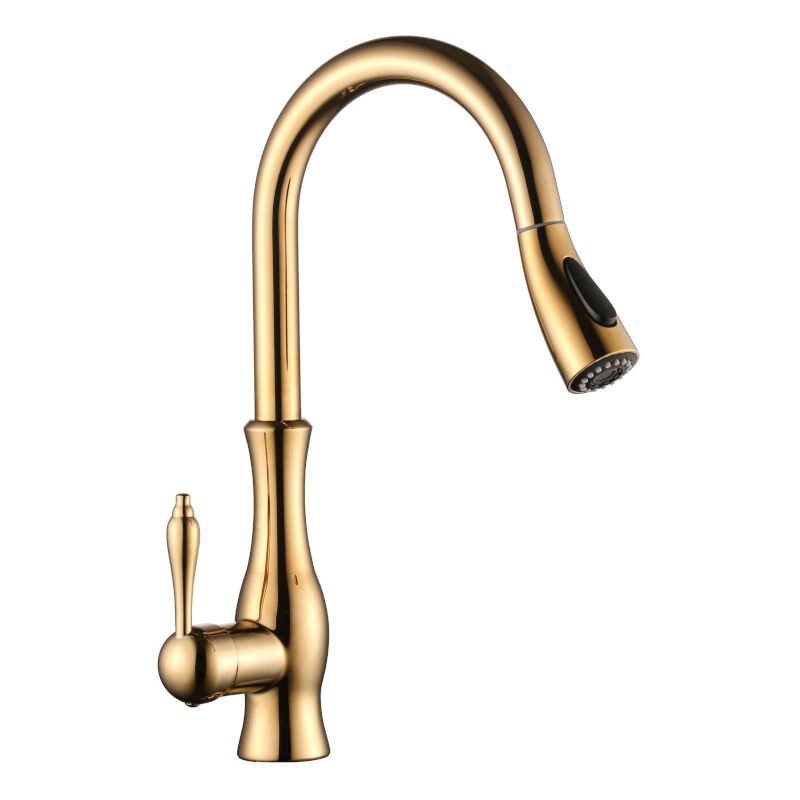 LPD Spiralli Evye Bataryası PVD Gold