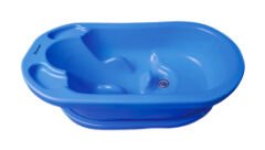 Baby Shower Özel Bebek Küveti