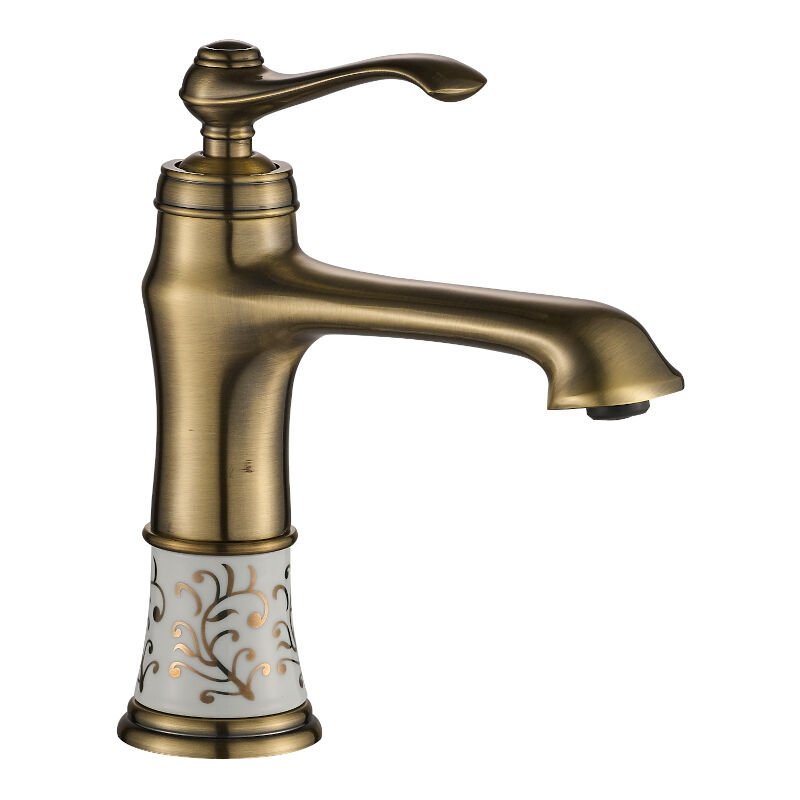 LPD Victoria Lavabo Bataryası Antik