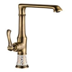 LPD Victoria Eviye Bataryası Antik