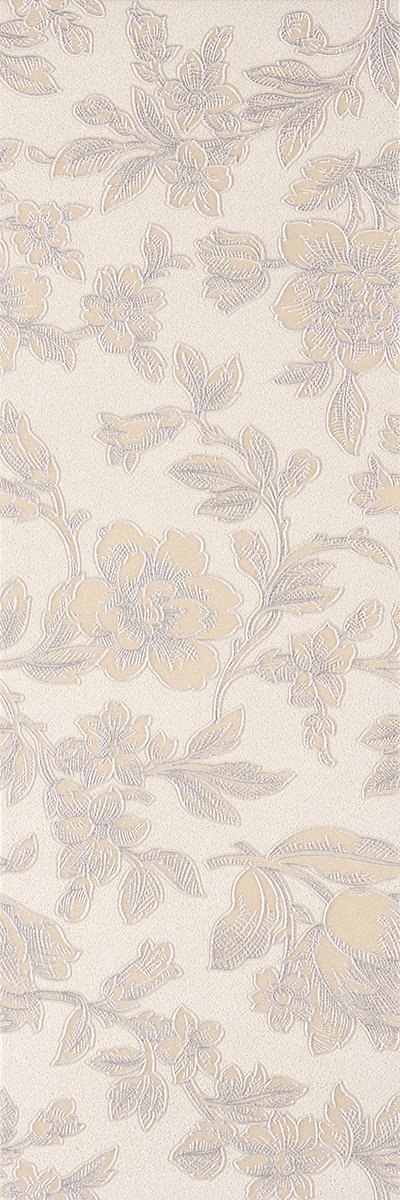 SERRA | 30*90 CODE 512 ROMANTICA BEJ DEKOR ''Paket fiyatıdır.''