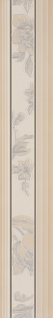 SERRA | 15*90 CODE 512 ROMANTICA BEJ BORDÜR ''Paket fiyatıdır.''