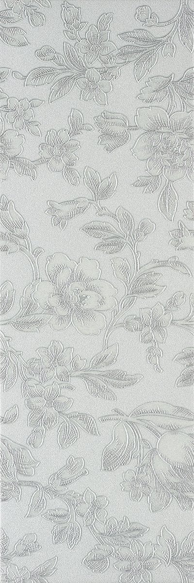 SERRA | 30*90 CODE 512 ROMANTICA AÇIK MAVİ DEKOR ''Paket fiyatıdır.''