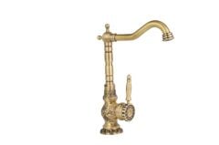 LPD Desenli TE Mix SE Antik Batarya