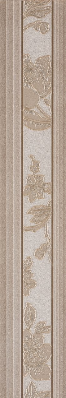 SERRA | 15*90 CODE 512 ROMANTICA KAHVE BORDÜR ''Paket fiyatıdır.''