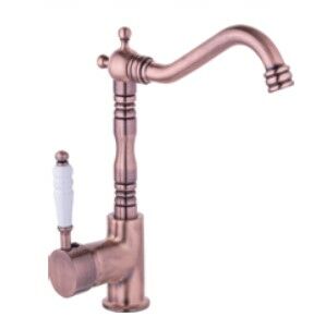 LPD Luna TE Mix Bakır Lavabo Bataryası