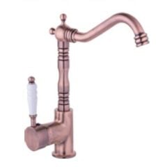 LPD Luna TE Mix Bakır Lavabo Bataryası