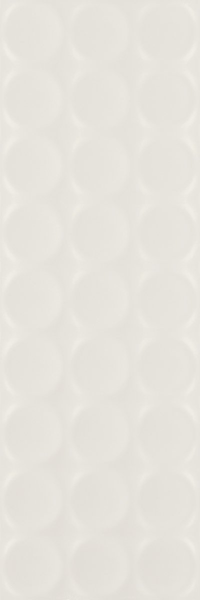 SERRA | 30*90 CODE 518 FLAVIA BEYAZ CIRCLE ''Paket fiyatıdır.''