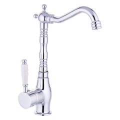 LPD Reyhan TE Mix Lavabo Bataryası Krom