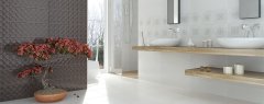 SERRA | 60*60 CODE 518 FLAVIA ANTRASİT ''Paket fiyatıdır.''