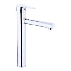 LPD Myra Çanak Lavabo Bataryası Krom