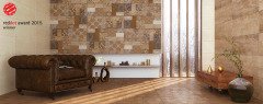 SERRA | 60*60 CODE 519 FILIGRANE BEJ ''Paket fiyatıdır.''