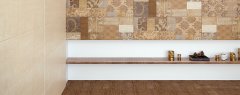 SERRA | 60*60 CODE 519 FILIGRANE BEJ ''Paket fiyatıdır.''