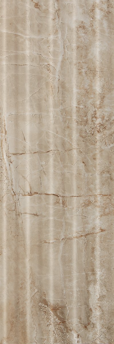 SERRA | 30*90 CODE 526 CAMANZONI BEJ DEKOR ''Paket fiyatıdır.''